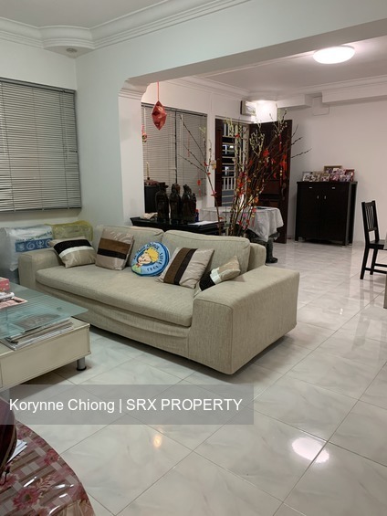 Sembawang Crescent thumbnail photo